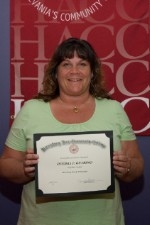 Subway Scholarship award